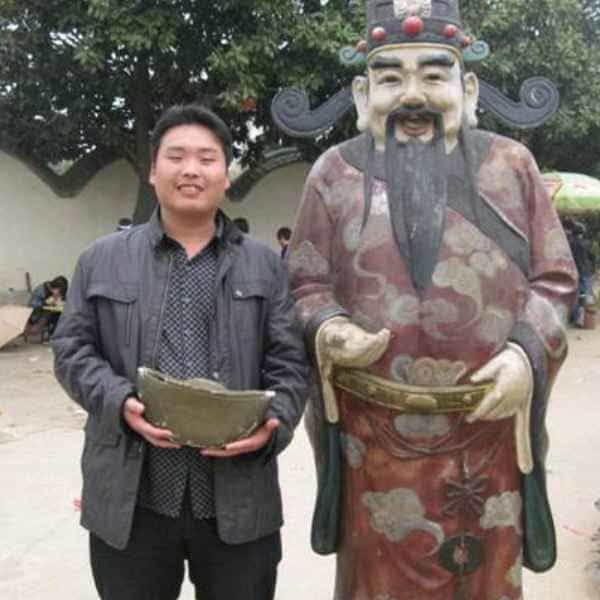 41岁岁河南单身帅哥 - 攀枝花吉缘网