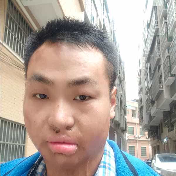 33岁岁湖北单身帅哥 - 攀枝花吉缘网