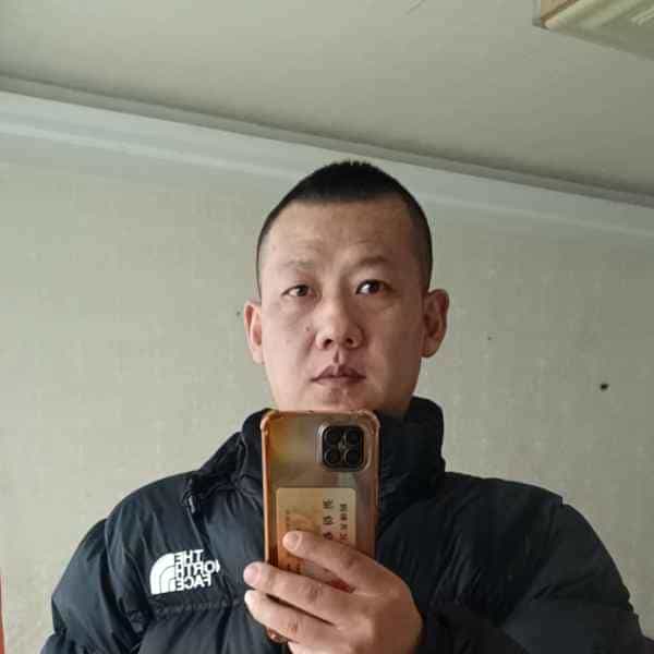 39岁岁辽宁单身帅哥 - 攀枝花吉缘网