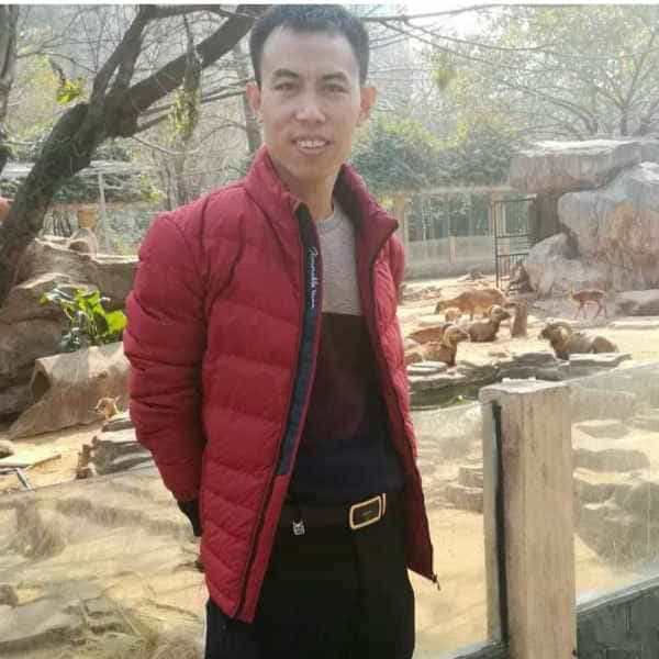 42岁岁浙江单身帅哥 - 攀枝花吉缘网