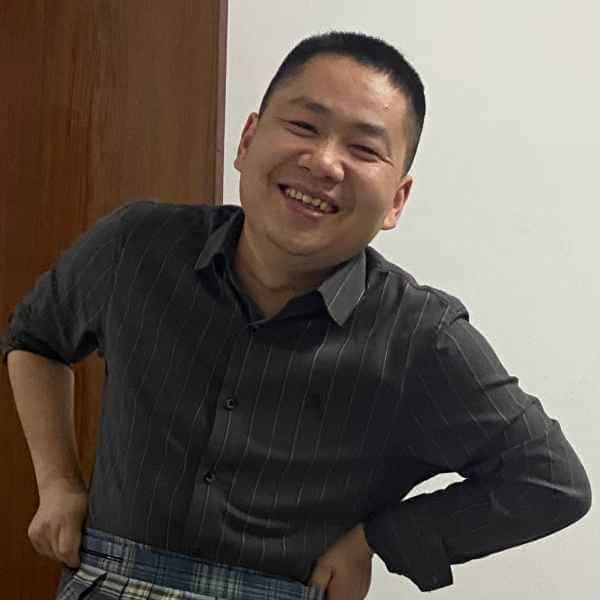 36岁岁四川单身帅哥 - 攀枝花吉缘网
