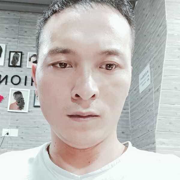 35岁岁陕西单身帅哥 - 攀枝花吉缘网