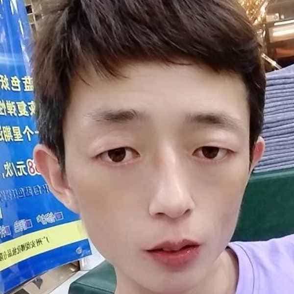 38岁岁河南单身帅哥 - 攀枝花吉缘网