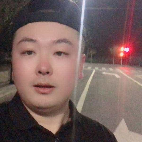31岁岁辽宁单身帅哥 - 攀枝花吉缘网