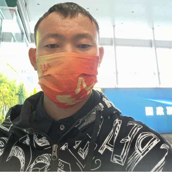 29岁岁甘肃单身帅哥 - 攀枝花吉缘网