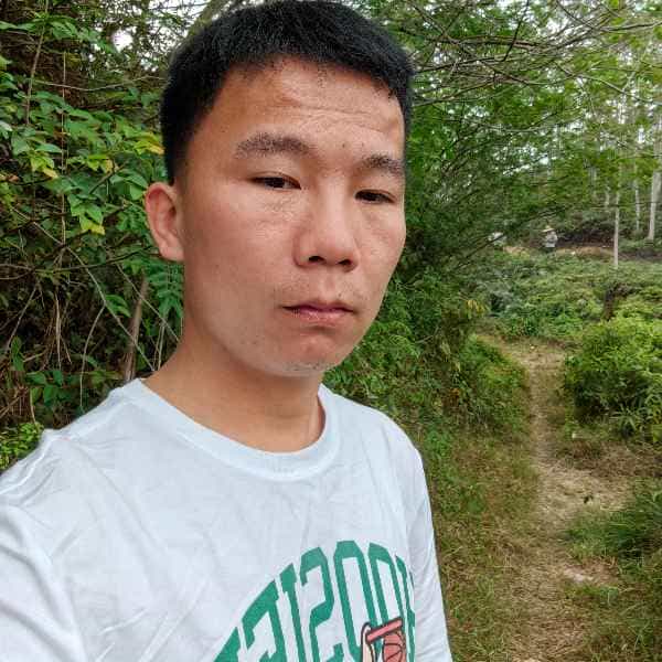 35岁岁广东单身帅哥 - 攀枝花吉缘网