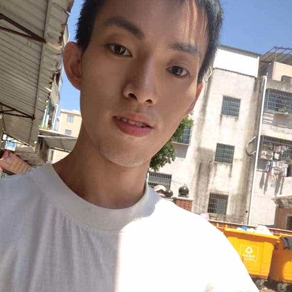 27岁岁福建单身帅哥 - 攀枝花吉缘网
