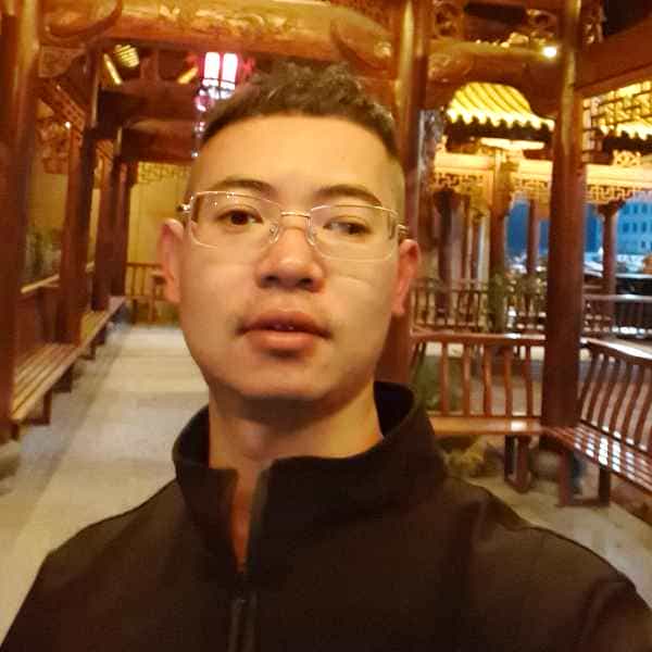 38岁岁浙江单身帅哥 - 攀枝花吉缘网
