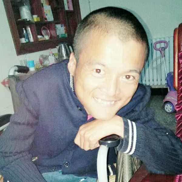 31岁岁陕西单身帅哥 - 攀枝花吉缘网