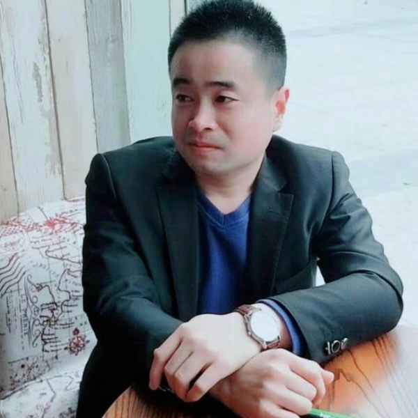 37岁岁广东单身帅哥 - 攀枝花吉缘网