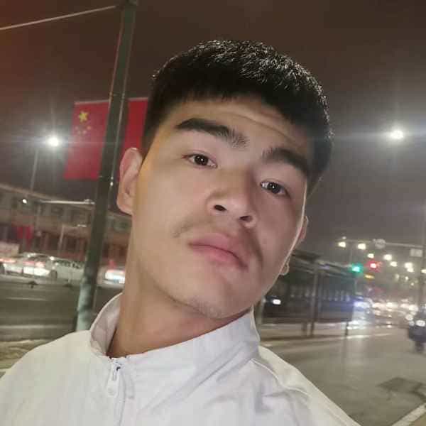 23岁岁山西单身帅哥 - 攀枝花吉缘网