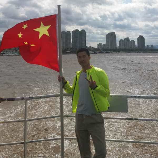 31岁岁浙江单身帅哥 - 攀枝花吉缘网