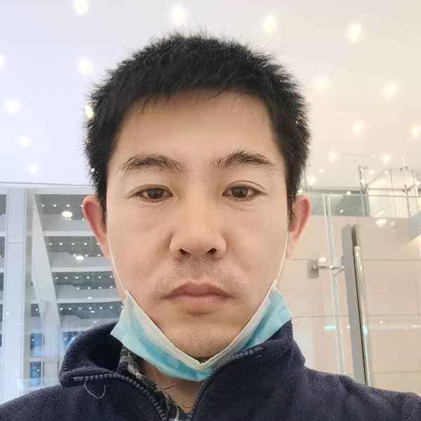 41岁岁河北单身帅哥 - 攀枝花吉缘网