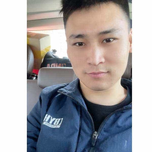 33岁岁辽宁单身帅哥 - 攀枝花吉缘网