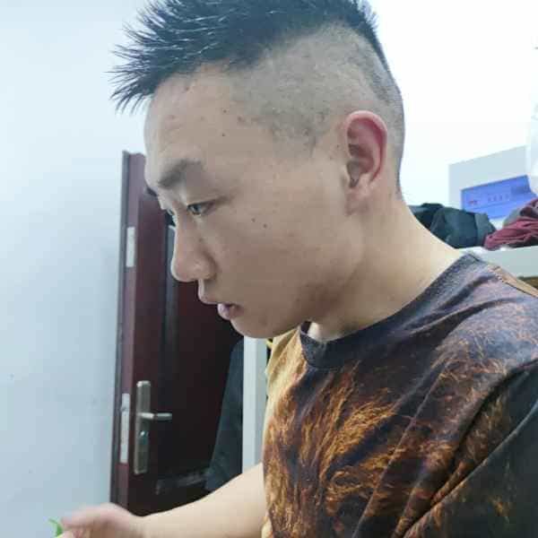 29岁岁四川单身帅哥 - 攀枝花吉缘网