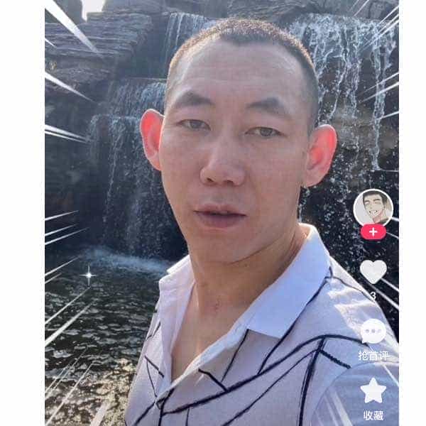 34岁岁内蒙古单身帅哥 - 攀枝花吉缘网