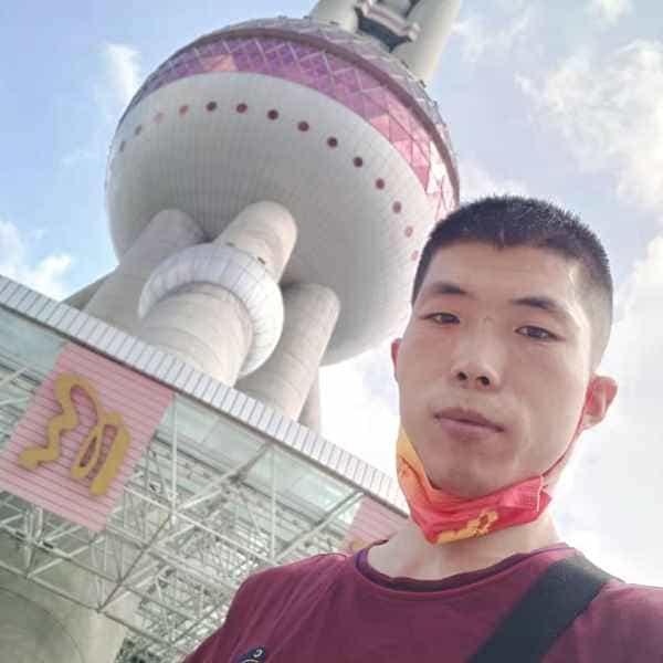39岁岁湖北单身帅哥 - 攀枝花吉缘网