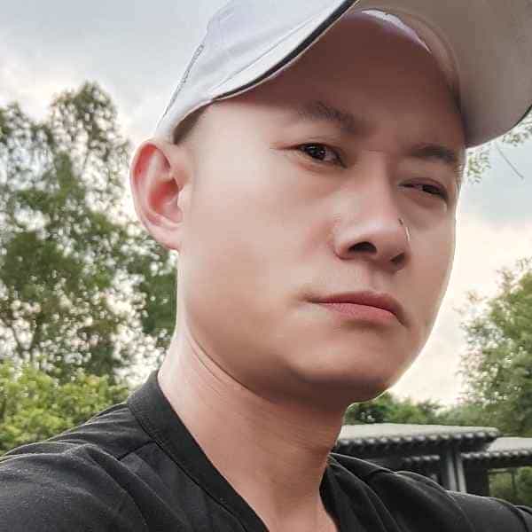41岁岁湖南单身帅哥 - 攀枝花吉缘网