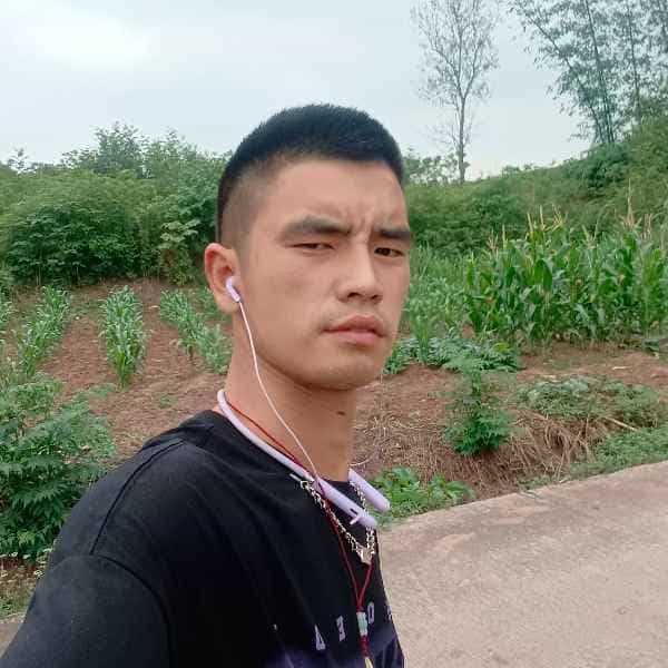 35岁岁四川单身帅哥 - 攀枝花吉缘网