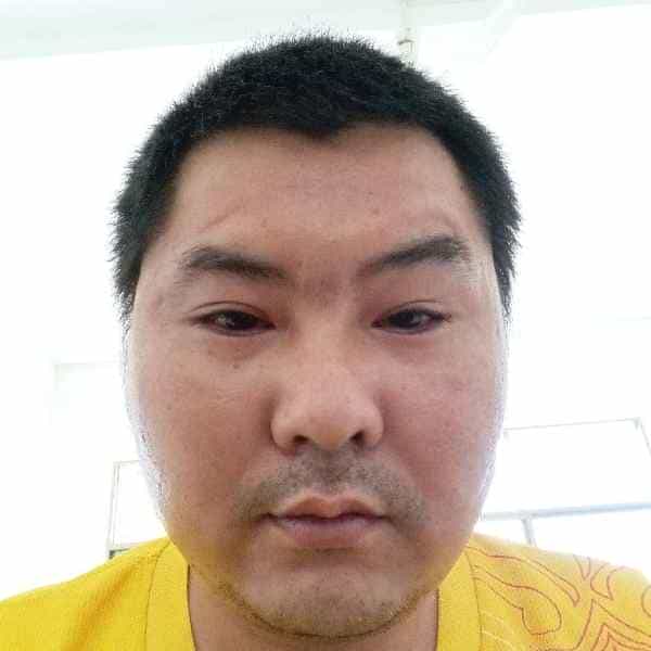38岁岁广东单身帅哥 - 攀枝花吉缘网