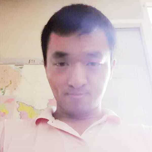 35岁岁黑龙江单身帅哥 - 攀枝花吉缘网