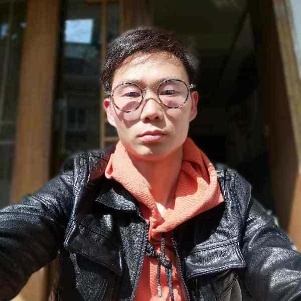 39岁岁江西单身帅哥 - 攀枝花吉缘网