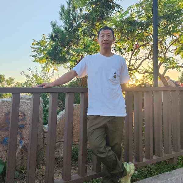 47岁岁辽宁单身帅哥 - 攀枝花吉缘网