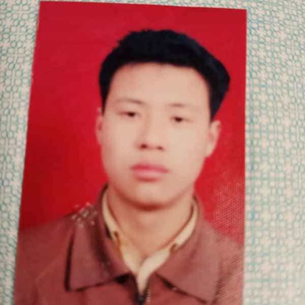38岁岁安徽单身帅哥 - 攀枝花吉缘网