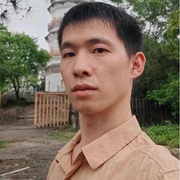 33岁岁四川单身帅哥 - 攀枝花吉缘网