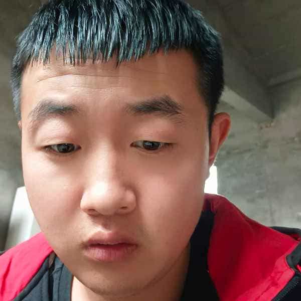 25岁岁河南单身帅哥 - 攀枝花吉缘网
