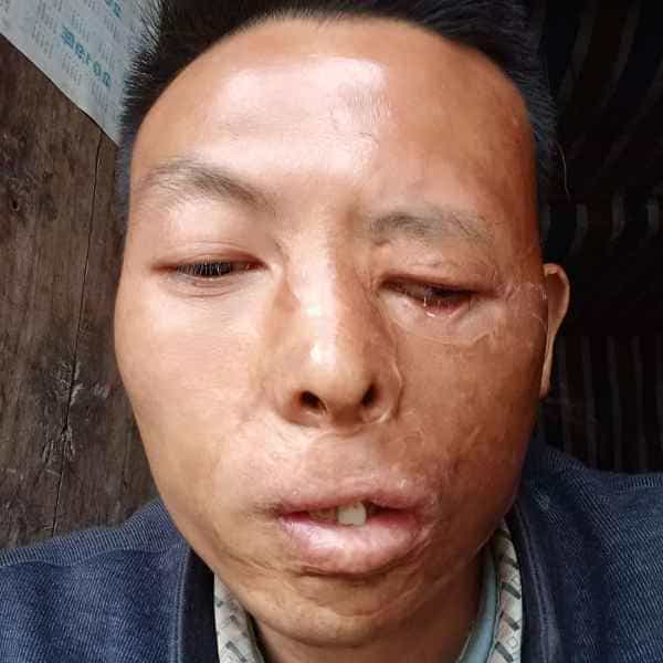 34岁岁四川单身帅哥 - 攀枝花吉缘网
