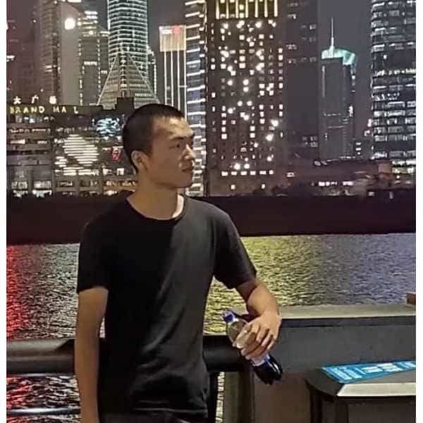 25岁岁河南单身帅哥 - 攀枝花吉缘网