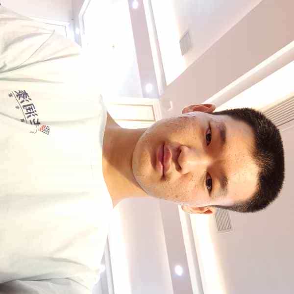 26岁岁河南单身帅哥 - 攀枝花吉缘网