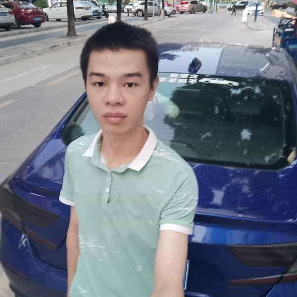 27岁岁广东单身帅哥 - 攀枝花吉缘网