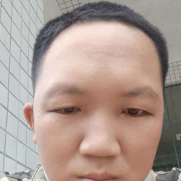 35岁岁广东单身帅哥 - 攀枝花吉缘网