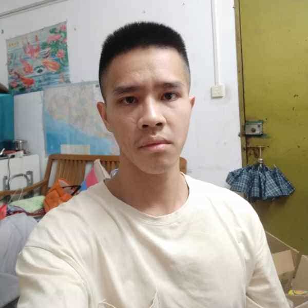 28岁岁广东单身帅哥 - 攀枝花吉缘网