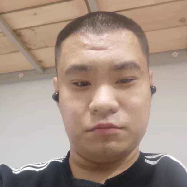 25岁岁山东单身帅哥 - 攀枝花吉缘网