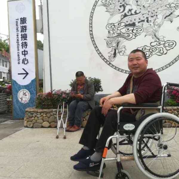 35岁岁浙江单身帅哥 - 攀枝花吉缘网