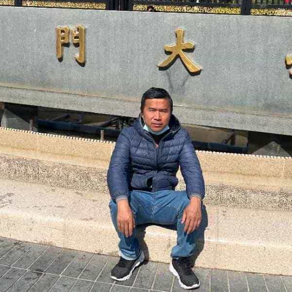 45岁岁福建单身帅哥 - 攀枝花吉缘网