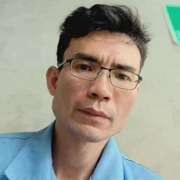 42岁岁广东单身帅哥 - 攀枝花吉缘网