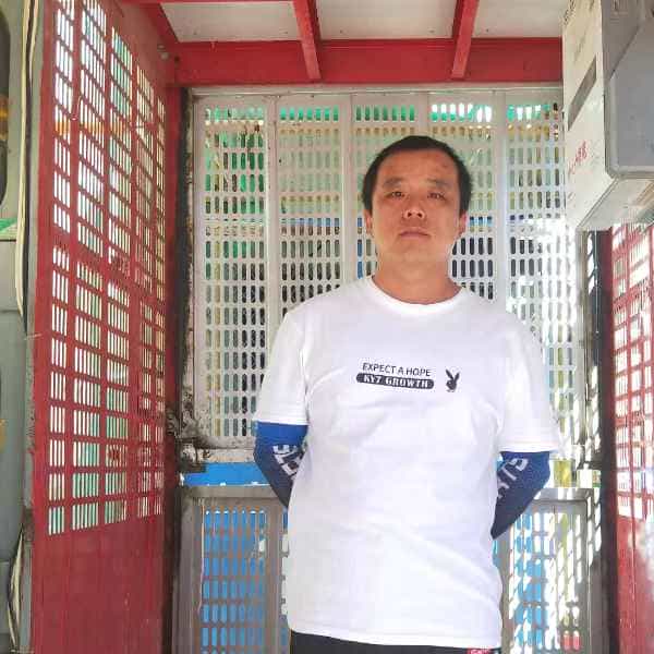 37岁岁辽宁单身帅哥 - 攀枝花吉缘网