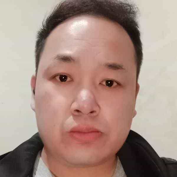 40岁岁河南单身帅哥 - 攀枝花吉缘网