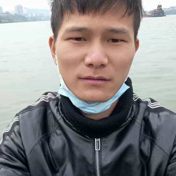 31岁岁江西单身帅哥 - 攀枝花吉缘网