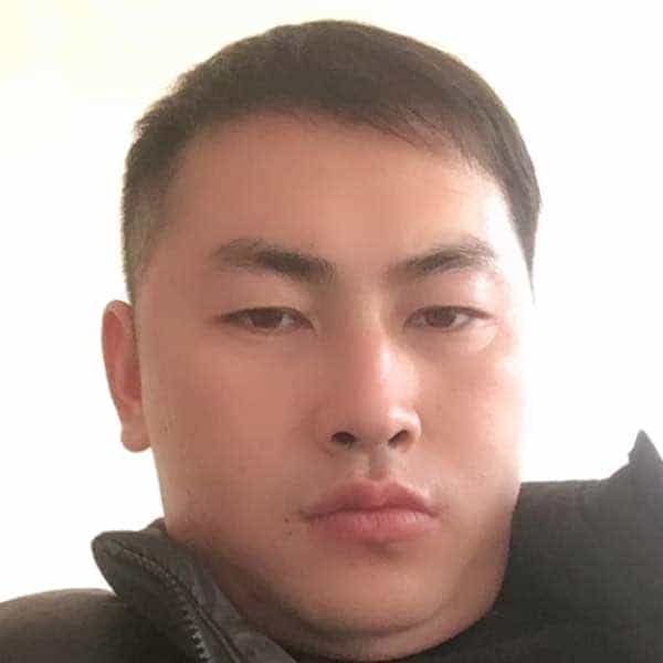 35岁岁河南单身帅哥 - 攀枝花吉缘网