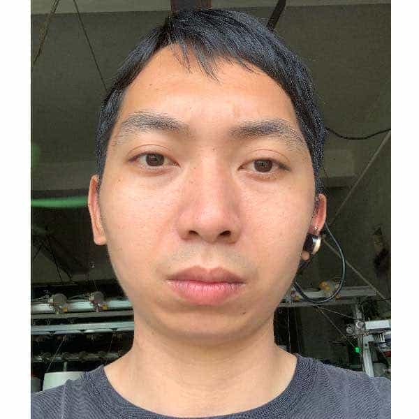 30岁岁广东单身帅哥 - 攀枝花吉缘网