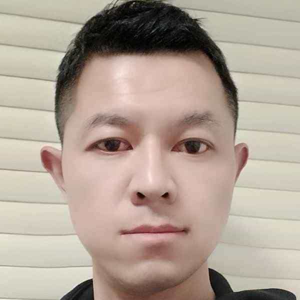 37岁岁安徽单身帅哥 - 攀枝花吉缘网