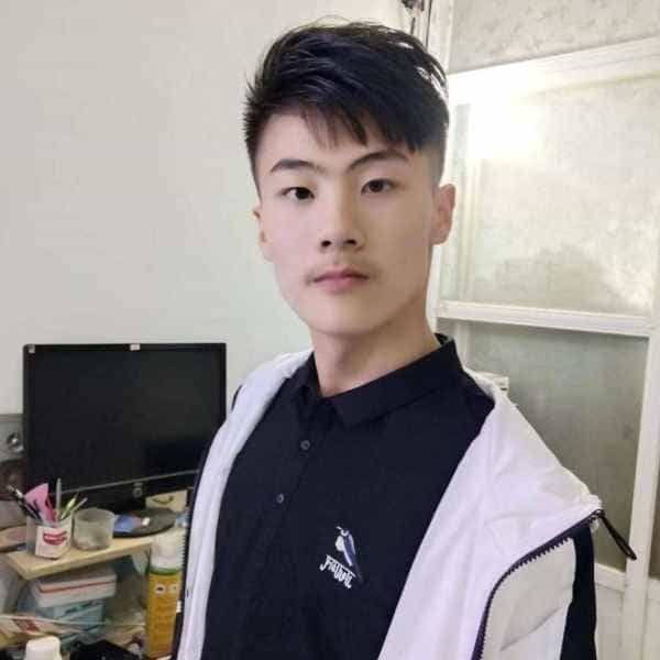 21岁岁河南单身帅哥 - 攀枝花吉缘网