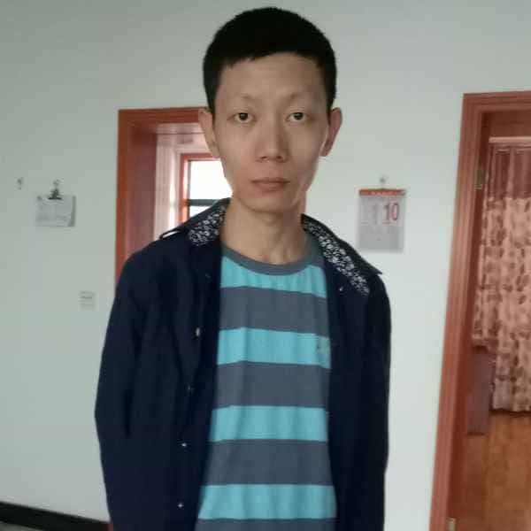 35岁岁江苏单身帅哥 - 攀枝花吉缘网