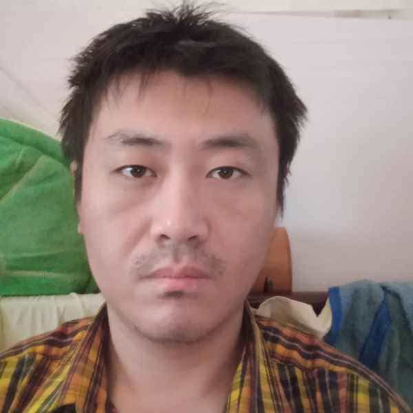 38岁岁辽宁单身帅哥 - 攀枝花吉缘网