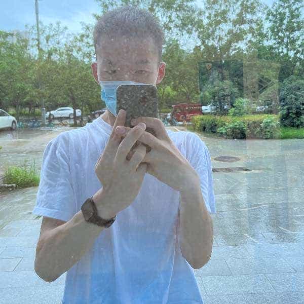 28岁岁河南单身帅哥 - 攀枝花吉缘网